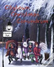 Citytown Christmas Conundrum