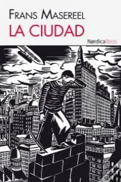 Capa do artigo Ciuda, La