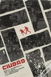 Capa do artigo Ciudad