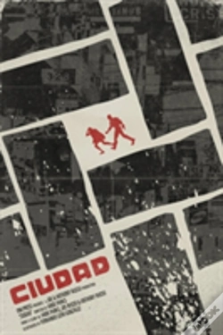 Capa do artigo Ciudad