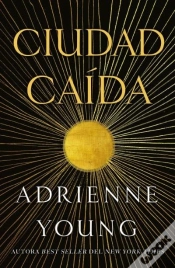 Capa do artigo Ciudad Caida