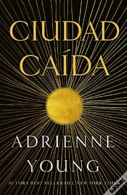 Capa do artigo Ciudad Caida