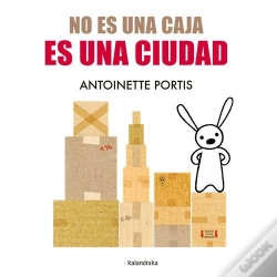 Capa do artigo Ciudad Caja