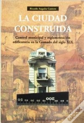 Capa do artigo Ciudad Construida,La