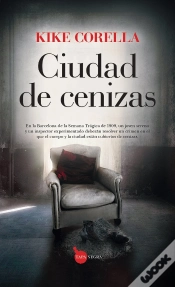 Capa do artigo Ciudad De Cenizas