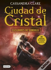 Capa do artigo Ciudad De Cristal
