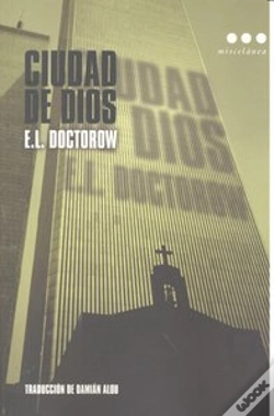 Capa do artigo Ciudad De Dios