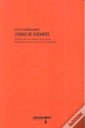 Capa do artigo Ciudad De Elefantes