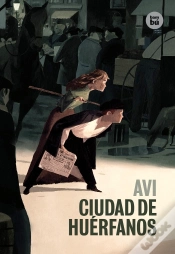 Capa do artigo Ciudad De Huérfanos