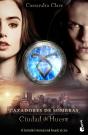Ciudad De Hueso. Cazadores De Sombras 1 - Preview