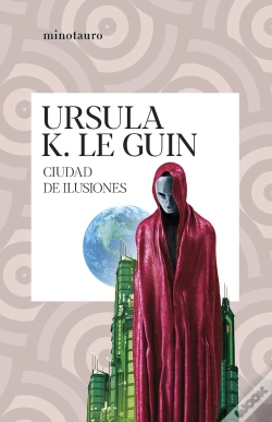 Capa do artigo Ciudad De Ilusiones