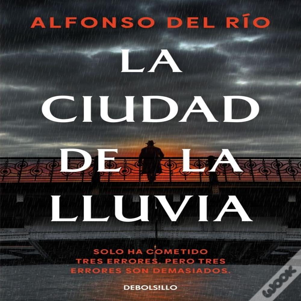 Ciudad De La Lluvia, La