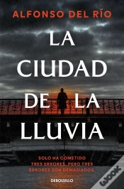Capa do artigo Ciudad De La Lluvia, La
