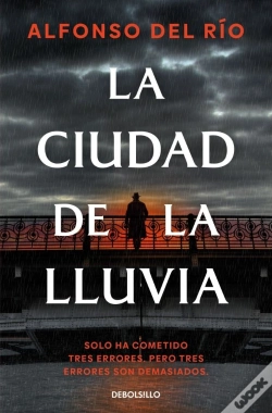 Capa do artigo Ciudad De La Lluvia, La