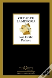 Ciudad De La Memoria