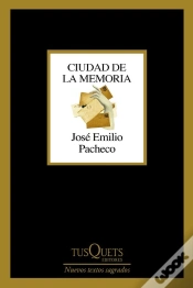 Capa do artigo Ciudad De La Memoria