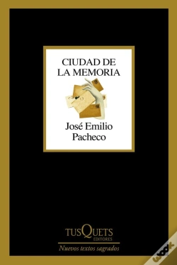 Capa do artigo Ciudad De La Memoria