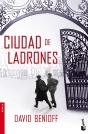 Ciudad De Ladrones - Preview