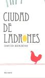 Ciudad De Ladrones - Preview