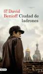Ciudad De Ladrones - Preview