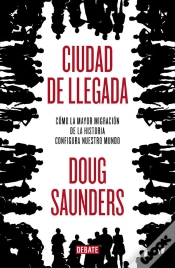 Capa do artigo Ciudad De Llegada