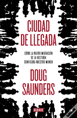 Capa do artigo Ciudad De Llegada