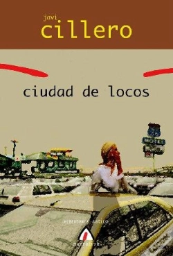 Capa do artigo Ciudad De Locos  
