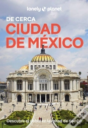 Capa do artigo Ciudad De Mexico De Cerca 2
