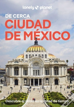 Capa do artigo Ciudad De Mexico De Cerca 2