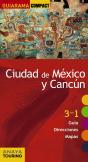 Ciudad De México Y Cancún - Preview