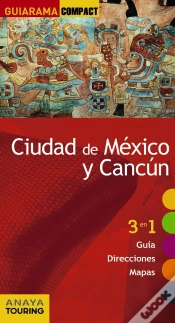Capa do artigo Ciudad De México Y Cancún