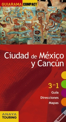 Capa do artigo Ciudad De México Y Cancún