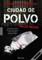 Ciudad De Polvo  