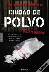 Capa do artigo Ciudad De Polvo  