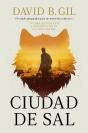Ciudad De Sal - Preview