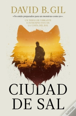 Capa do artigo Ciudad De Sal