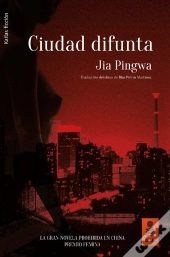 Ciudad Difunta