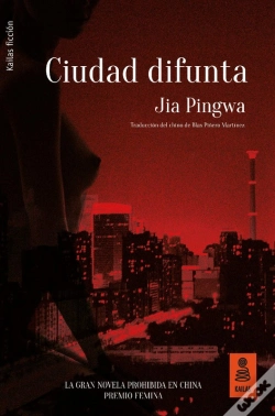 Capa do artigo Ciudad Difunta