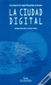 Capa do artigo Ciudad Digital, La