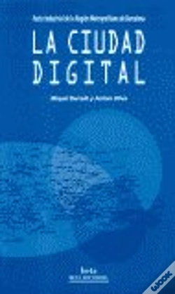 Capa do artigo Ciudad Digital, La