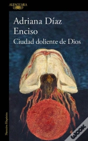 Capa do artigo Ciudad Doliente De Dios