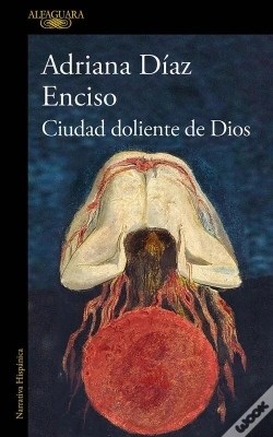 Capa do artigo Ciudad Doliente De Dios
