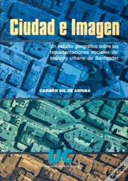 Capa do artigo Ciudad E Imagen