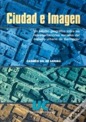 Capa do artigo Ciudad E Imagen