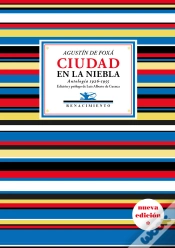 Capa do artigo Ciudad En La Niebla