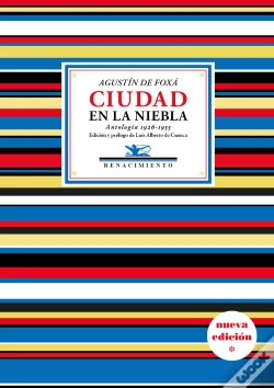 Capa do artigo Ciudad En La Niebla