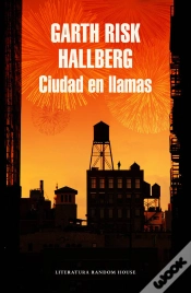 Capa do artigo Ciudad En Llamas