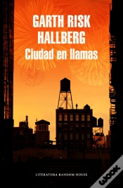 Capa do artigo Ciudad En Llamas