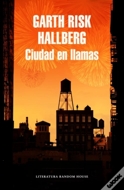 Capa do artigo Ciudad En Llamas