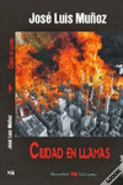 Capa do artigo Ciudad En Llamas